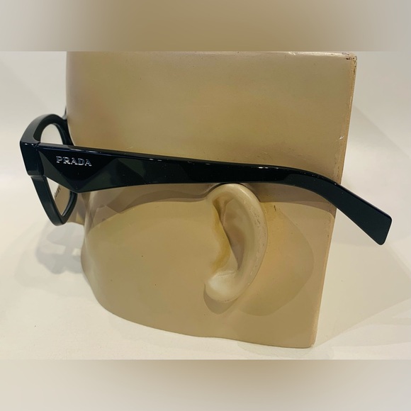 New Unisex Prada Eyeglasses - Picture 4 of 11